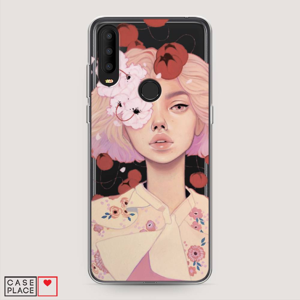 Чехол Awog на Alcatel 3X 5048Y (2019) / Алкатель 3X 5048Y (2019) "Цветочная анархия", Разноцветный, 170750-7
Чехол Awog на Alcatel 3X 5048Y (2019) / Алкатель 3X 5048Y (2019) "Цветочная анархия", Разноцветный, 170750-7