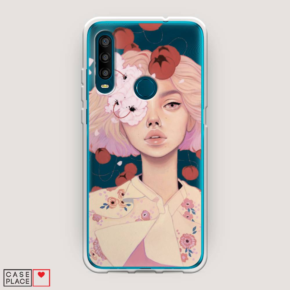 Чехол Awog на Alcatel 1SE (2020) / Алкатель 1SE (2020) "Цветочная анархия", Разноцветный, 171250-7
Чехол Awog на Alcatel 1SE (2020) / Алкатель 1SE (2020) "Цветочная анархия", Разноцветный, 171250-7