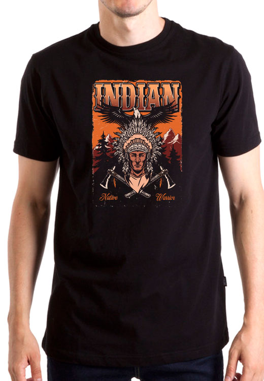 Футболка унисекс NoBrand Indian Native Warrior черная L, Черный, Indian Native Warrior
Футболка унисекс NoBrand Indian Native Warrior черная L, Черный, Indian Native Warrior