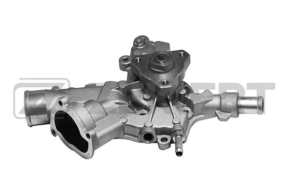 ZEKKERT WP1000 Помпа Opel Astra G, H 04-, Combo 04-, Corsa C, D 03-, Meriva A 04-, Tigra B
ZEKKERT WP1000 Помпа Opel Astra G, H 04-, Combo 04-, Corsa C, D 03-, Meriva A 04-, Tigra B