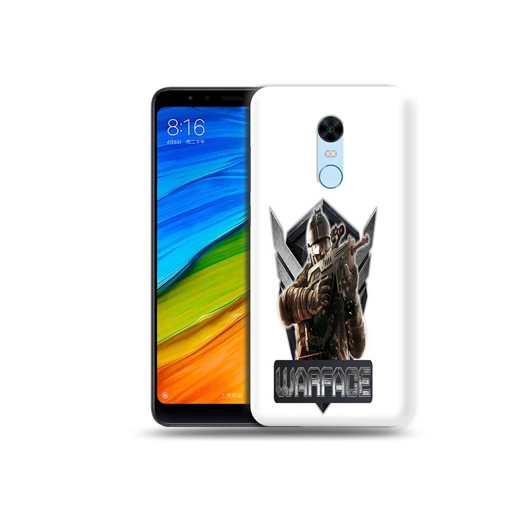 Чехол MyPads Tocco для Xiaomi Redmi 5 Plus игра про войну (PT94743.327.374), Прозрачный, Tocco
Чехол MyPads Tocco для Xiaomi Redmi 5 Plus игра про войну (PT94743.327.374), Прозрачный, Tocco