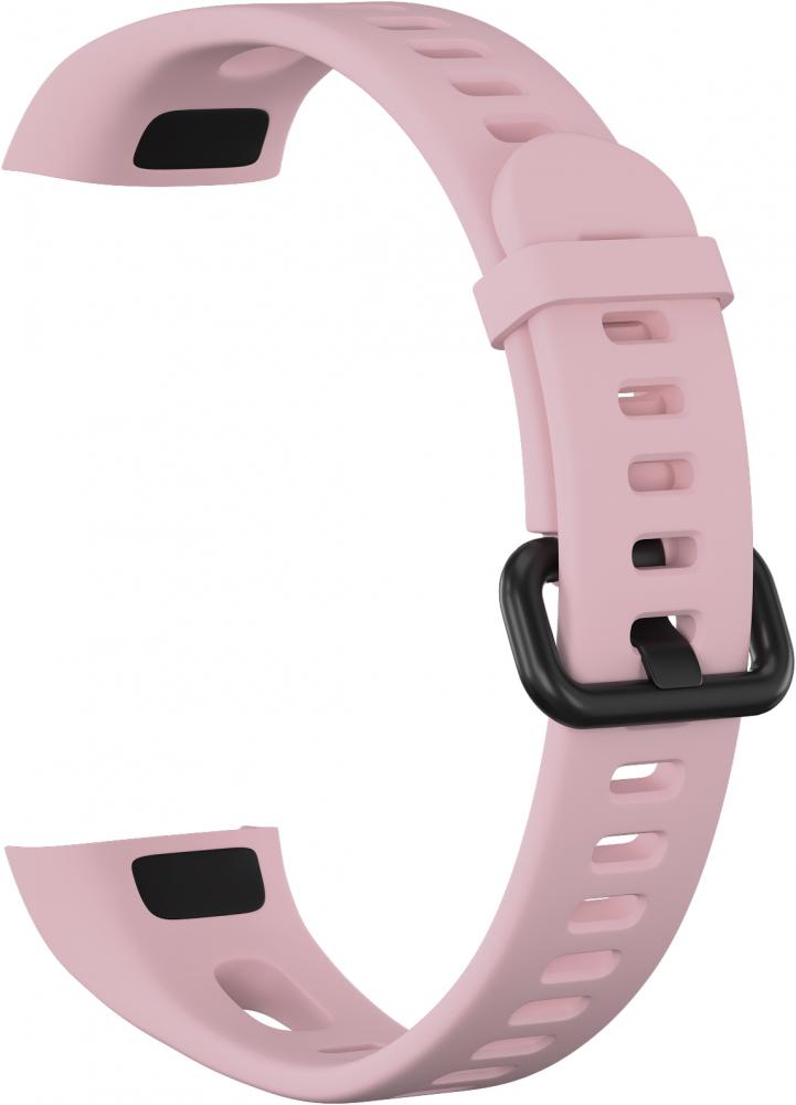 Ремешок силиконовый GSMIN Silicone 2 для фитнес браслета Huawei Band 4 (Светло-розовый), Silicone 2 для фитнес браслета Huawei Band 4
Ремешок силиконовый GSMIN Silicone 2 для фитнес браслета Huawei Band 4 (Светло-розовый), Silicone 2 для фитнес браслета Huawei Band 4