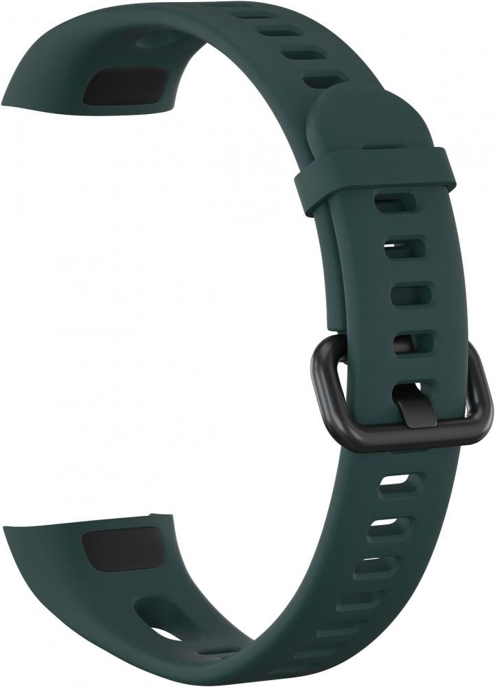 Ремешок силиконовый GSMIN Silicone 2 для фитнес браслета Huawei Band 4 (Зеленый), Silicone 2 для фитнес браслета Huawei Band 4
Ремешок силиконовый GSMIN Silicone 2 для фитнес браслета Huawei Band 4 (Зеленый), Silicone 2 для фитнес браслета Huawei Band 4