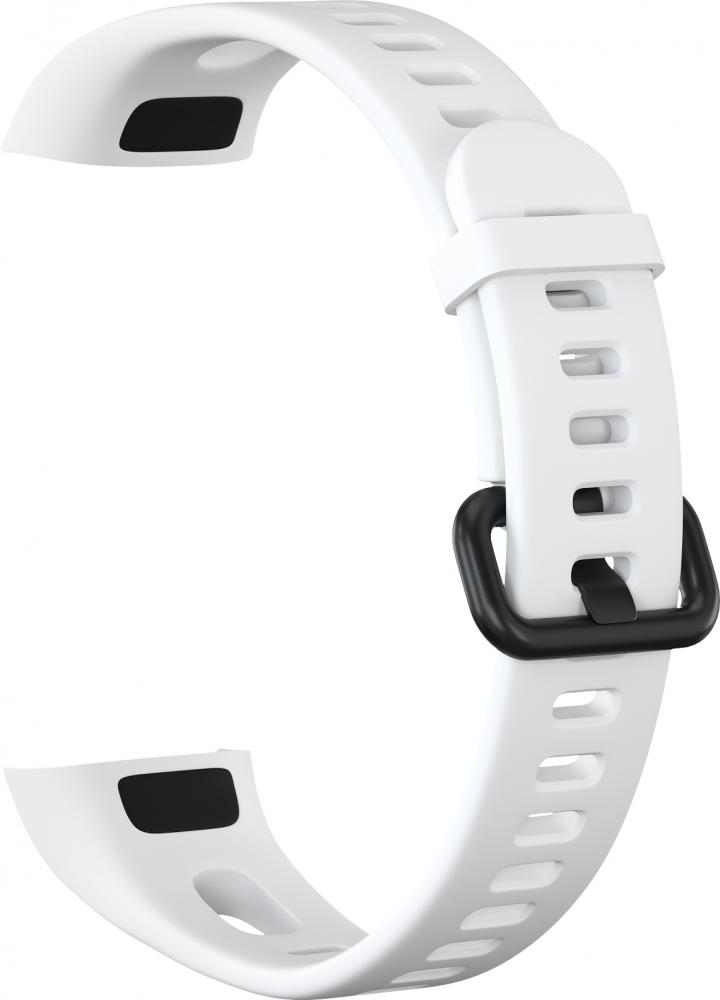 Ремешок силиконовый GSMIN Silicone 2 для фитнес браслета Honor Band 5i (Белый), Silicone 2 для фитнес браслета Honor Band 5i
Ремешок силиконовый GSMIN Silicone 2 для фитнес браслета Honor Band 5i (Белый), Silicone 2 для фитнес браслета Honor Band 5i