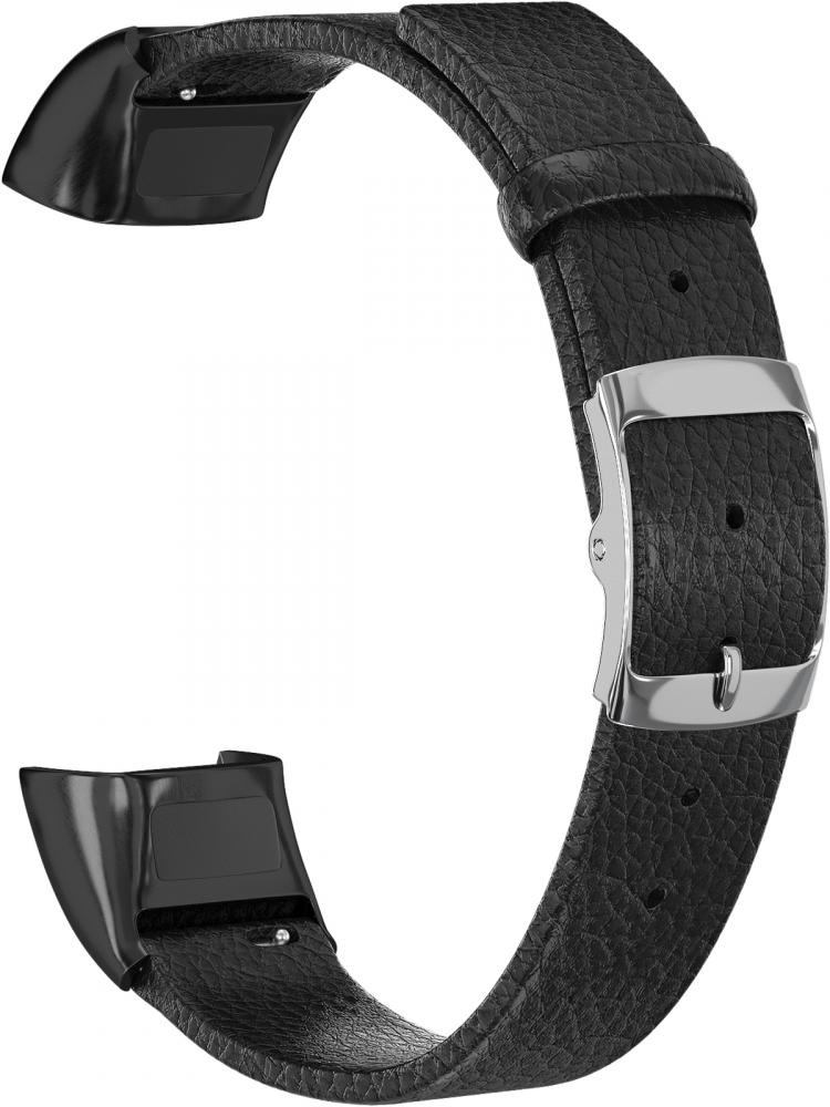 Ремешок кожаный GSMIN Leather Collection для фитнес браслета Honor Band 5i (Черный), Leather Collection для фитнес браслета Honor Band 5i
Ремешок кожаный GSMIN Leather Collection для фитнес браслета Honor Band 5i (Черный), Leather Collection для фитнес браслета Honor Band 5i