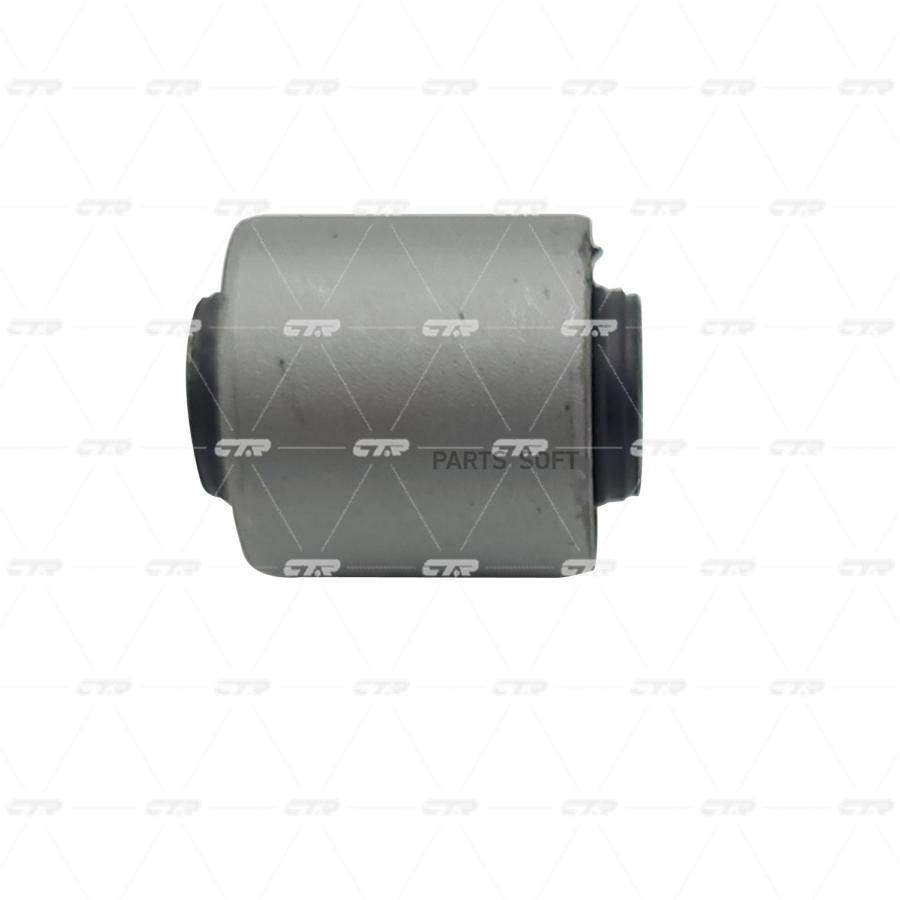 GV0552_сайлентблок рычага заднего! замена CVMZ-18 Ford Focus all 98>, Mazda 3 BK all 03>
GV0552_сайлентблок рычага заднего! замена CVMZ-18 Ford Focus all 98>, Mazda 3 BK all 03>