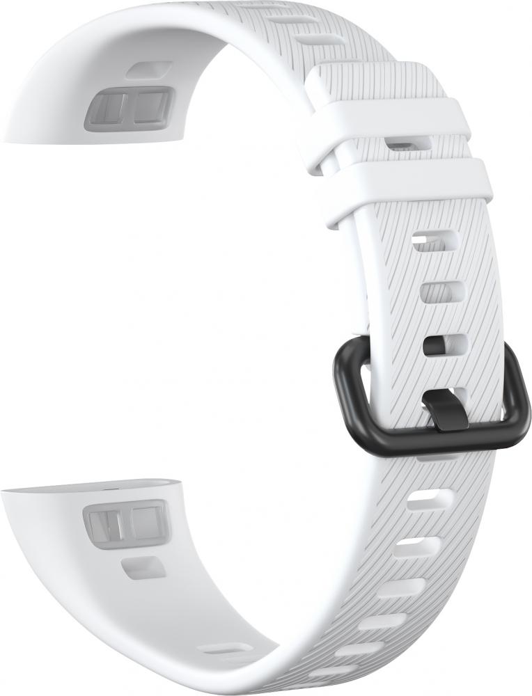 Ремешок силиконовый GSMIN Silicone 3 для фитнес браслета Huawei Band 3 (Белый), Silicone 3 для фитнес браслета Huawei Band 3
Ремешок силиконовый GSMIN Silicone 3 для фитнес браслета Huawei Band 3 (Белый), Silicone 3 для фитнес браслета Huawei Band 3