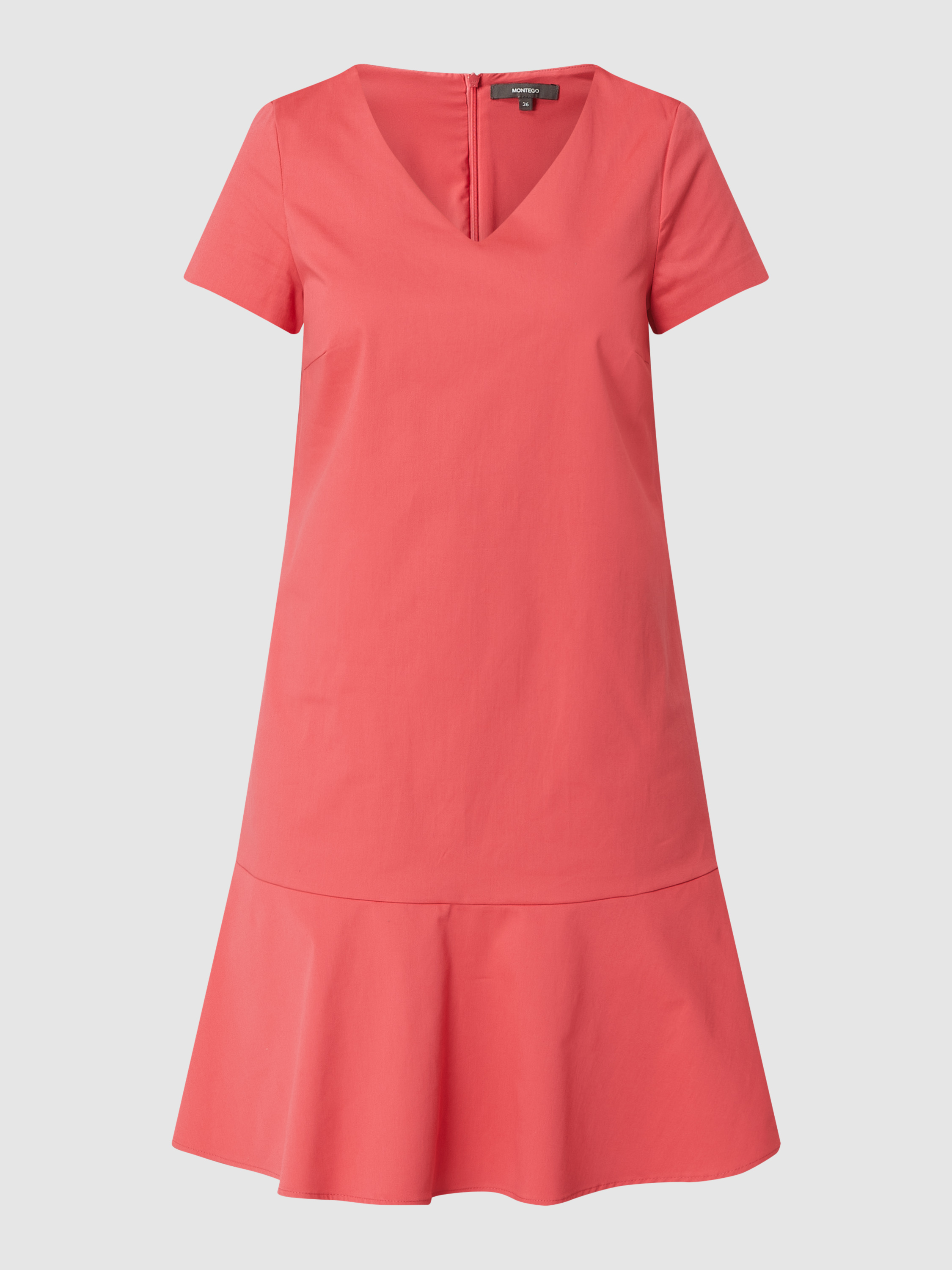 Платье женское Montego 1473790 розовое 34 (доставка из-за рубежа), Розовый, 1473790 
Платье женское Montego 1473790 розовое 34 (доставка из-за рубежа), Розовый, 1473790