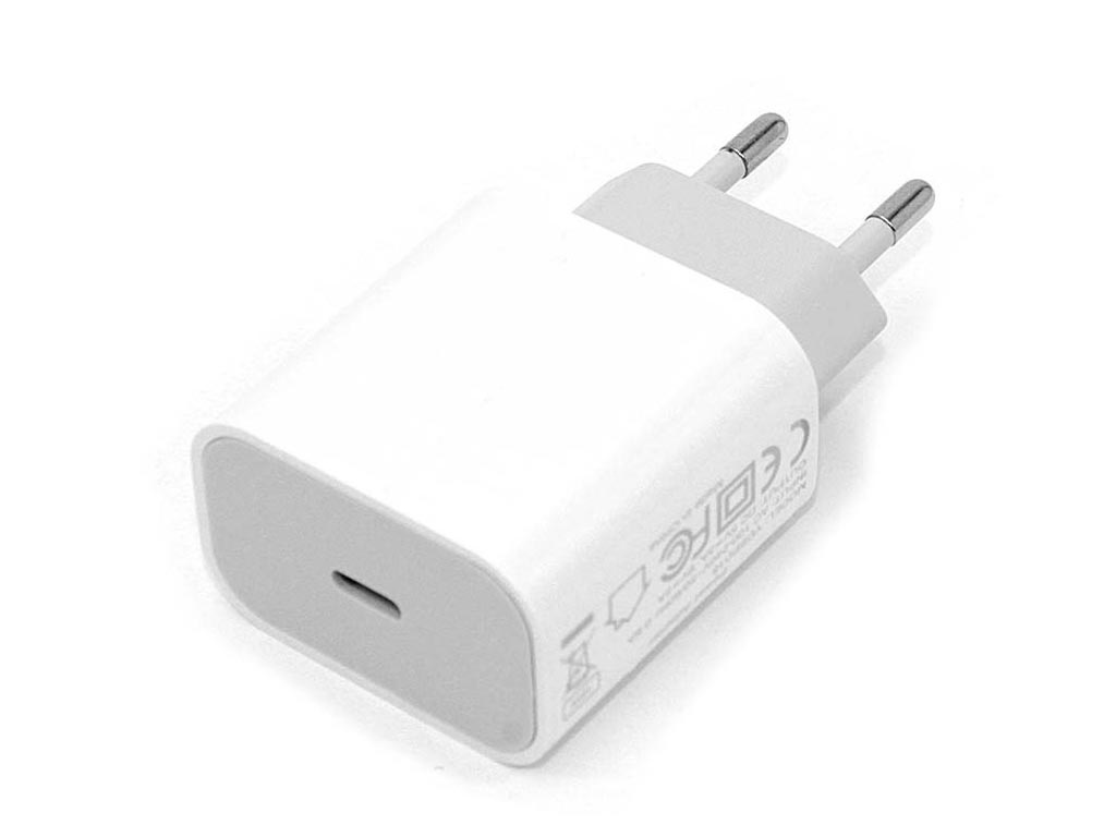 Аксессуар Блок питания Vbparts для APPLE 5V 3A / 9V 2A 18W USB Type-C Travel OEM 079497
Аксессуар Блок питания Vbparts для APPLE 5V 3A / 9V 2A 18W USB Type-C Travel OEM 079497