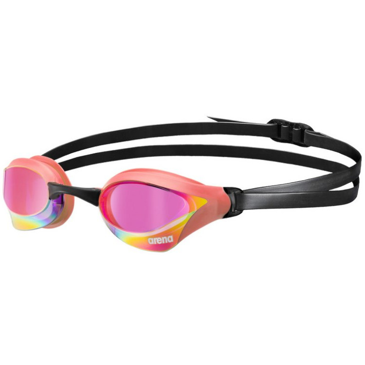 Очки ARENA Cobra Core Swipe Mirror 003251 черный-коралловый 003251/120, Cobra Core Swipe Mirror
Очки ARENA Cobra Core Swipe Mirror 003251 черный-коралловый 003251/120, Cobra Core Swipe Mirror