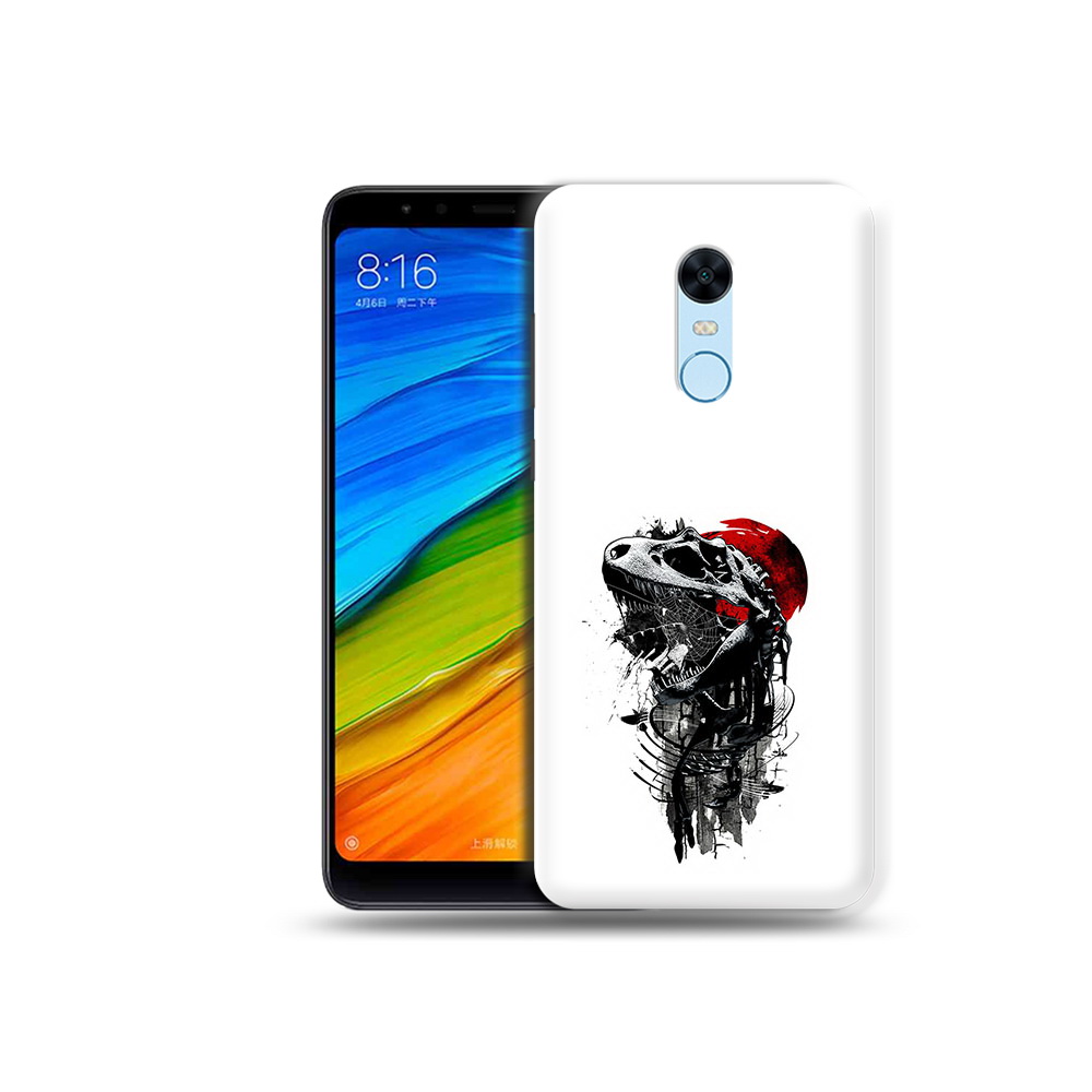Чехол MyPads Tocco для Xiaomi Redmi 5 Plus вымерший динозавр (PT94743.327.284), Прозрачный, Tocco
Чехол MyPads Tocco для Xiaomi Redmi 5 Plus вымерший динозавр (PT94743.327.284), Прозрачный, Tocco