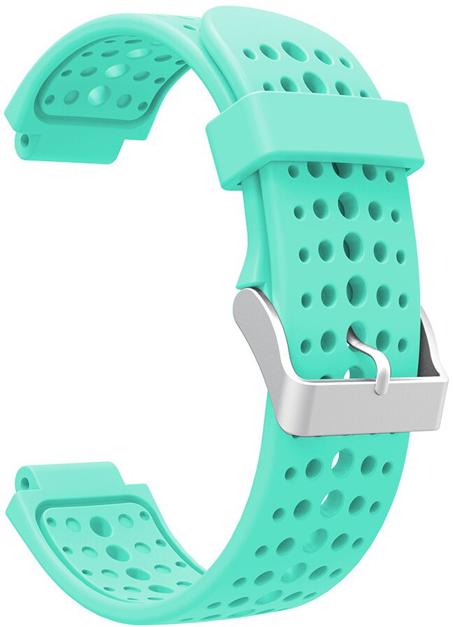 Ремешок GSMIN Silicone для Garmin Forerunner 220/230/235/630/620/735 (Мятный), Ремешок силиконовый GSMIN Silicone для Garmin Forerunner 220 / 230 / 235 / 630 / 620 / 735
Ремешок GSMIN Silicone для Garmin Forerunner 220/230/235/630/620/735 (Мятный), Ремешок силиконовый GSMIN Silicone для Garmin Forerunner 220 / 230 / 235 / 630 / 620 / 735