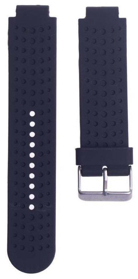 Ремешок GSMIN Silicone для Garmin Forerunner 220/230/235/630/620/735 Black, Ремешок силиконовый GSMIN Silicone для Garmin Forerunner 220 / 230 / 235 / 630 / 620 / 735
Ремешок GSMIN Silicone для Garmin Forerunner 220/230/235/630/620/735 Black, Ремешок силиконовый GSMIN Silicone для Garmin Forerunner 220 / 230 / 235 / 630 / 620 / 735