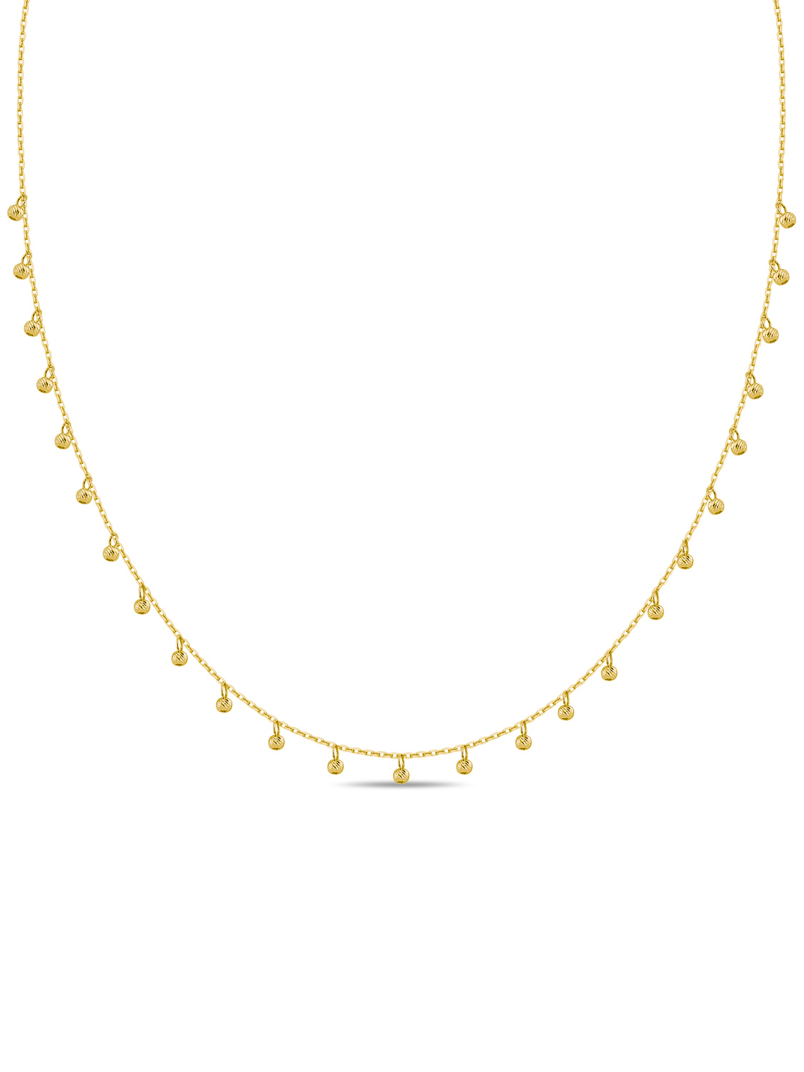 Колье из золота 45 см MIUZ Diamonds (Московский ювелирный завод) N2042-LIO-0047-Y, N2042-LIO-0047-Y
Колье из золота 45 см MIUZ Diamonds (Московский ювелирный завод) N2042-LIO-0047-Y, N2042-LIO-0047-Y