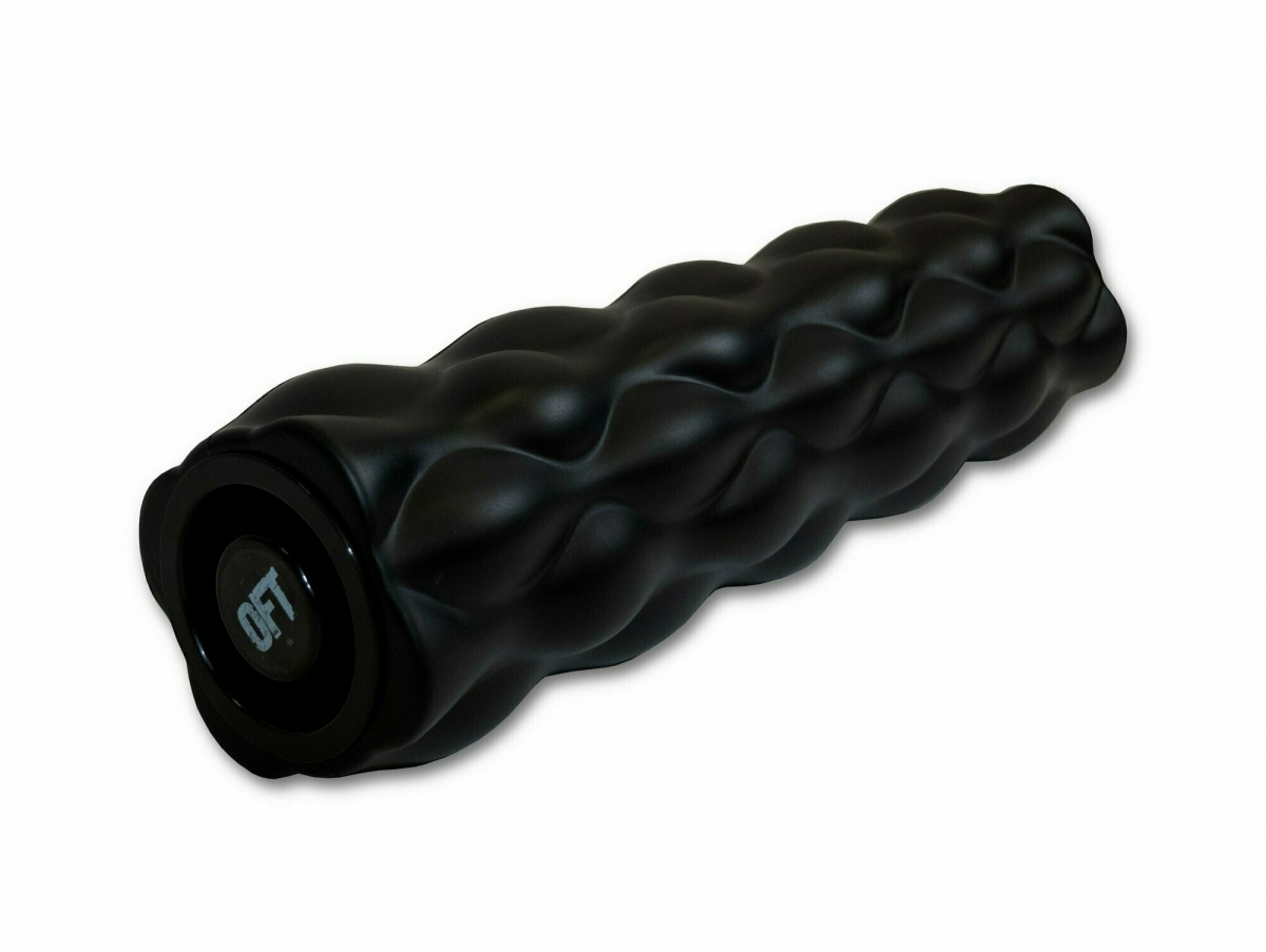 Ролик для йоги и пилатеса Original Fit.Tools FT-PUROLL02 47x12,7 см, black, Черный, FT-PUROLL02
Ролик для йоги и пилатеса Original Fit.Tools FT-PUROLL02 47x12,7 см, black, Черный, FT-PUROLL02