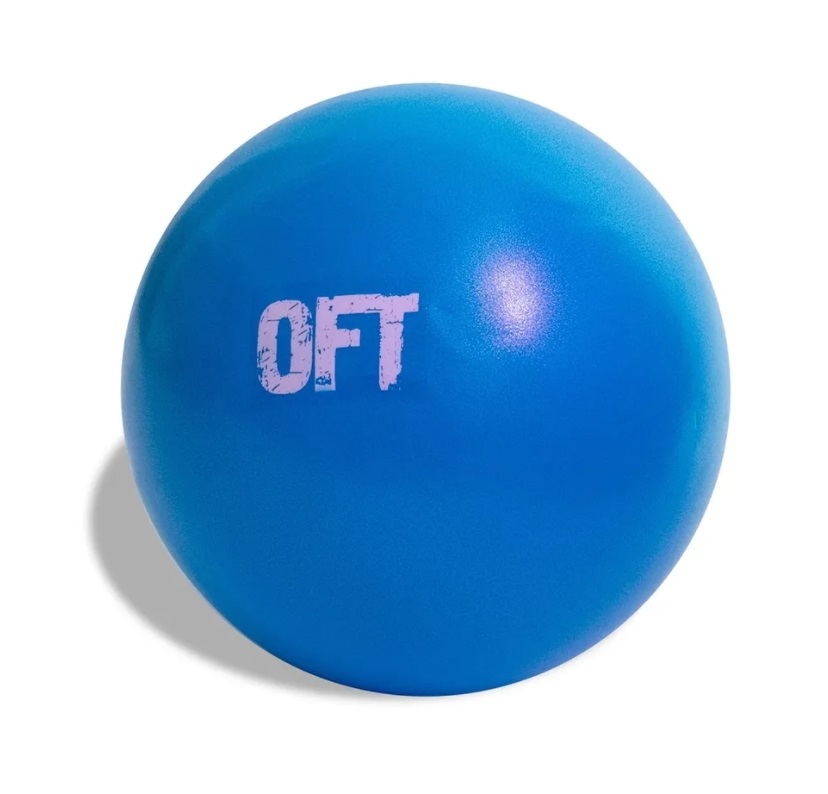 фото Мяч oft ft-pbl-25 original fit.tools