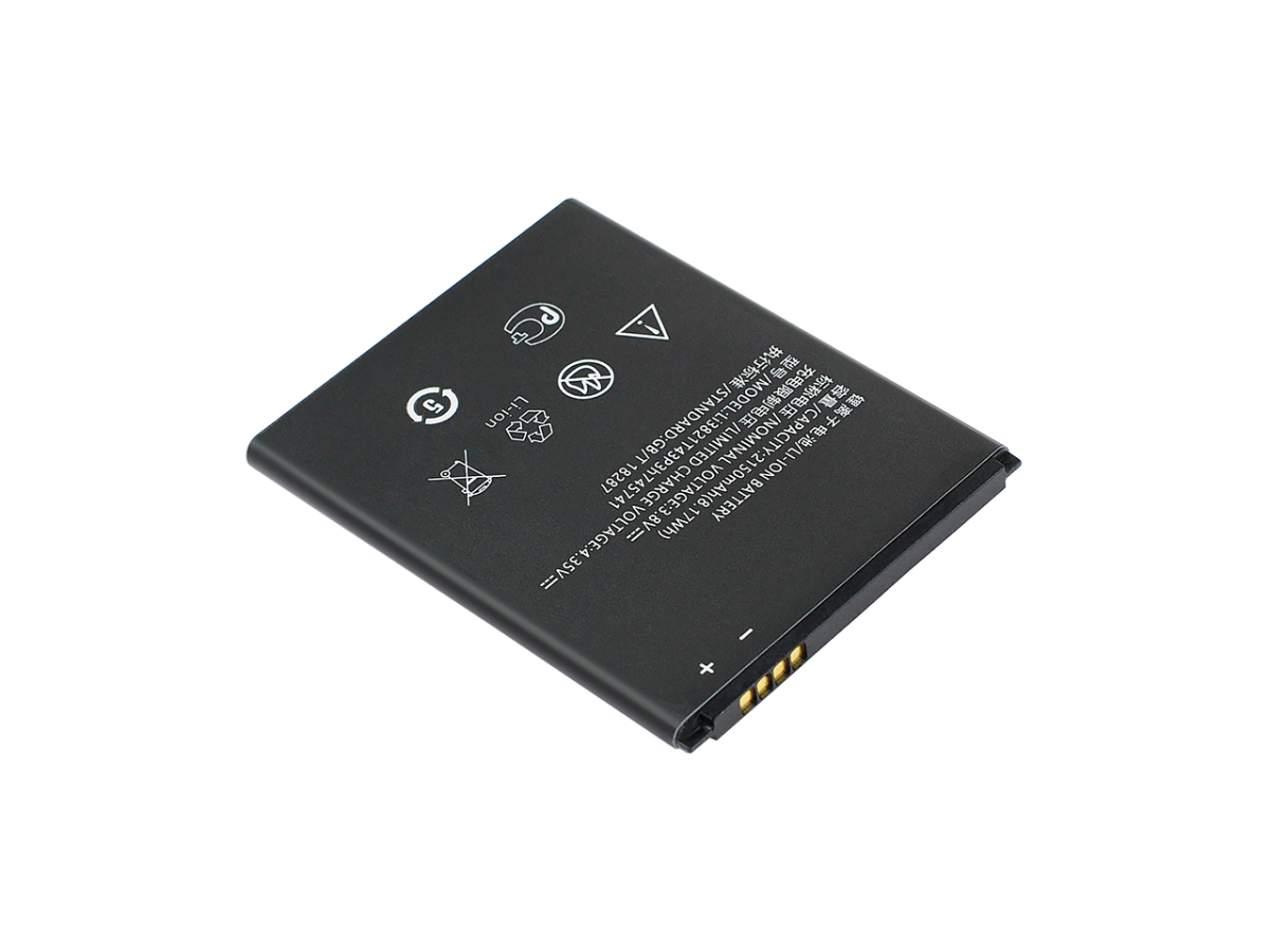 Аккумулятор Vixion Li3821T43P3h745741 для смартфона ZTE Blade L5, L5 Plus черный, Li3821T43P3h745741
Аккумулятор Vixion Li3821T43P3h745741 для смартфона ZTE Blade L5, L5 Plus черный, Li3821T43P3h745741