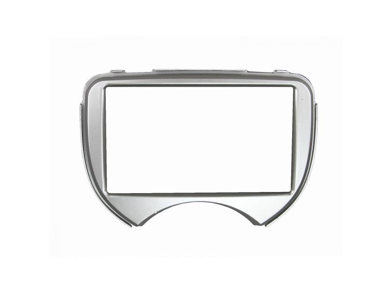 Переходная рамка Yelew Nissan March 2010-, Micra 2010-,RENAULT Pulse 2011-, 2DIN серебро, Nissan March 2010-, Micra 2010-,RENAULT Pulse 2011-
Переходная рамка Yelew Nissan March 2010-, Micra 2010-,RENAULT Pulse 2011-, 2DIN серебро, Nissan March 2010-, Micra 2010-,RENAULT Pulse 2011-
