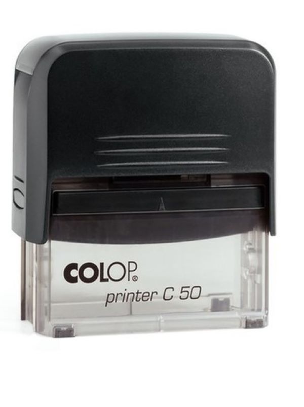 Оснастка для штампа Colop, 30 х 69 мм, автоматическая, пластиковая, чёрная, Черный
Оснастка для штампа Colop, 30 х 69 мм, автоматическая, пластиковая, чёрная, Черный
