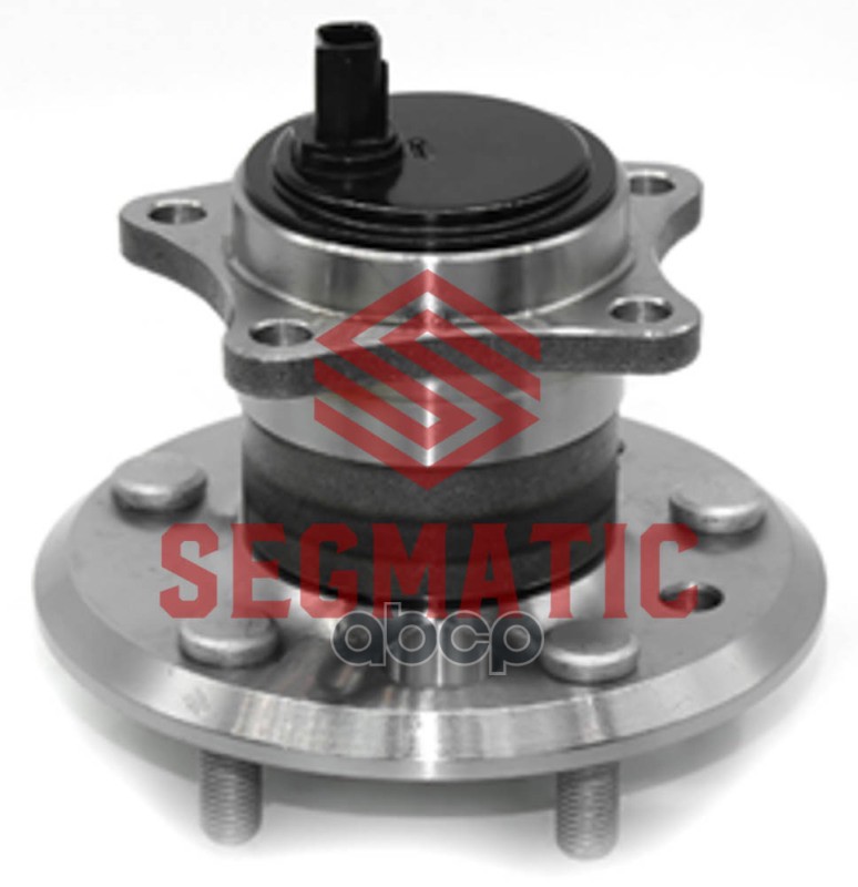 Ступица колеса
Ступица колеса