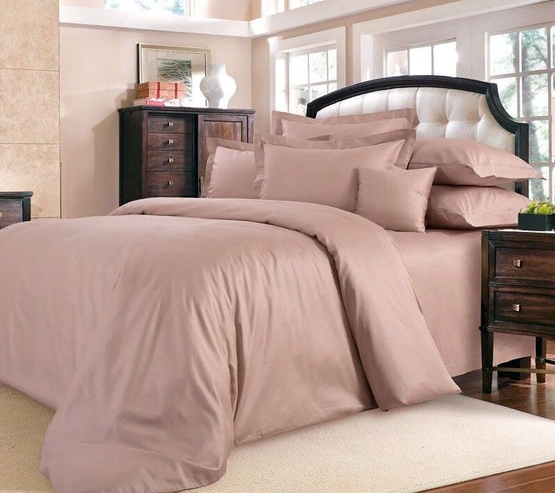 Простыня Maktex из сатина на резинке 200x220x30 Пыльная роза Люкс, Сатин 160х200х30 Люкс
Простыня Maktex из сатина на резинке 200x220x30 Пыльная роза Люкс, Сатин 160х200х30 Люкс