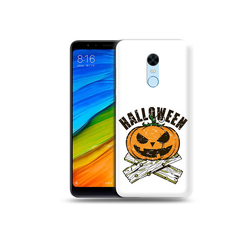 Чехол MyPads Tocco для Xiaomi Redmi 5 Plus Хэллоуин доски тыква (PT94743.327.194), Прозрачный, Tocco
Чехол MyPads Tocco для Xiaomi Redmi 5 Plus Хэллоуин доски тыква (PT94743.327.194), Прозрачный, Tocco