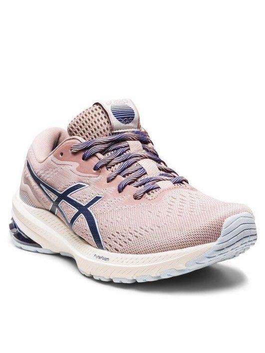 Кроссовки женские Asics GT-1000 11 1012B494 бежевые 39 EU, Бежевый, GT-1000 11 1012B494
Кроссовки женские Asics GT-1000 11 1012B494 бежевые 39 EU, Бежевый, GT-1000 11 1012B494