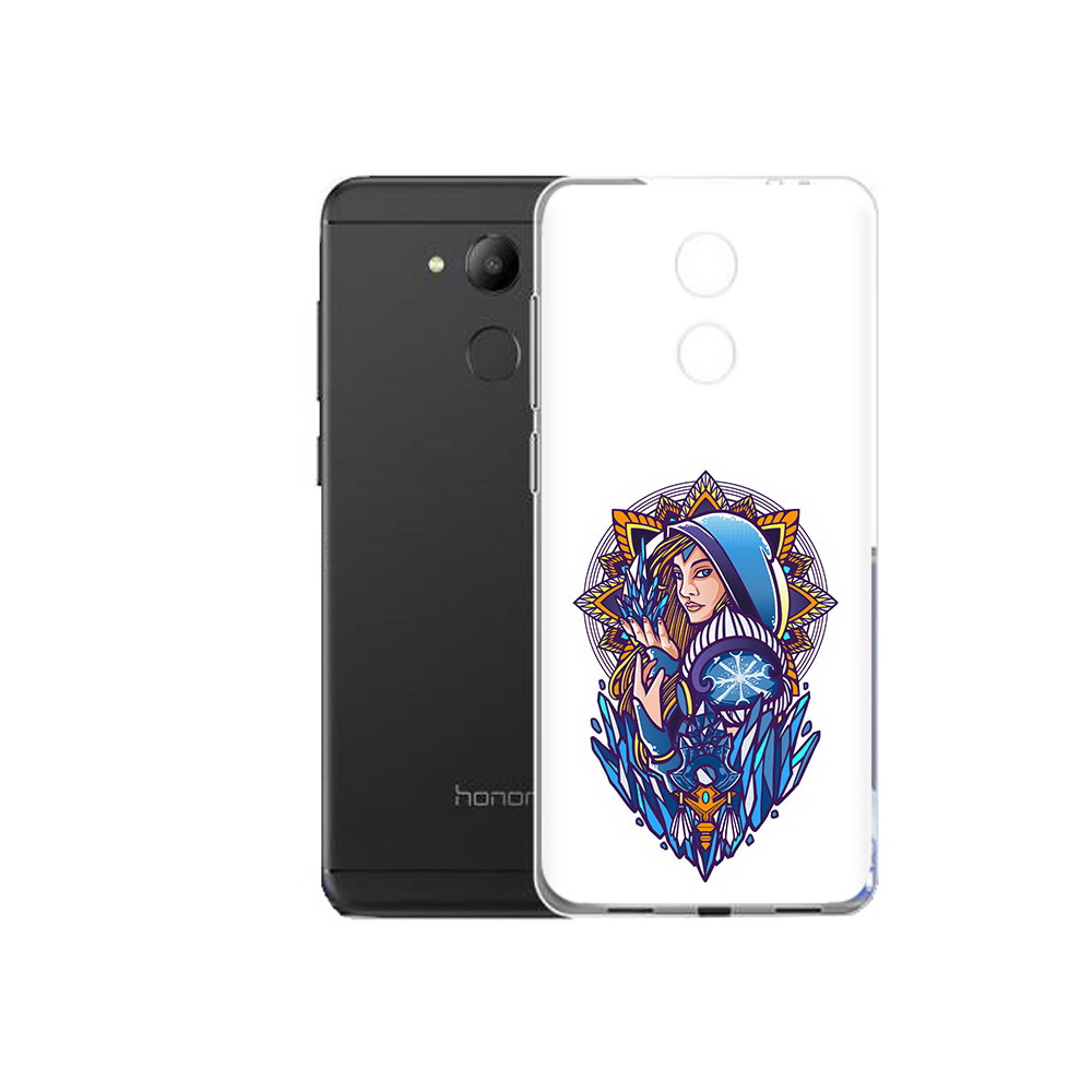 Чехол MyPads Tocco для Honor 6C кристал мейден дота 2 (PT67887.49.415), Прозрачный, Tocco
Чехол MyPads Tocco для Honor 6C кристал мейден дота 2 (PT67887.49.415), Прозрачный, Tocco