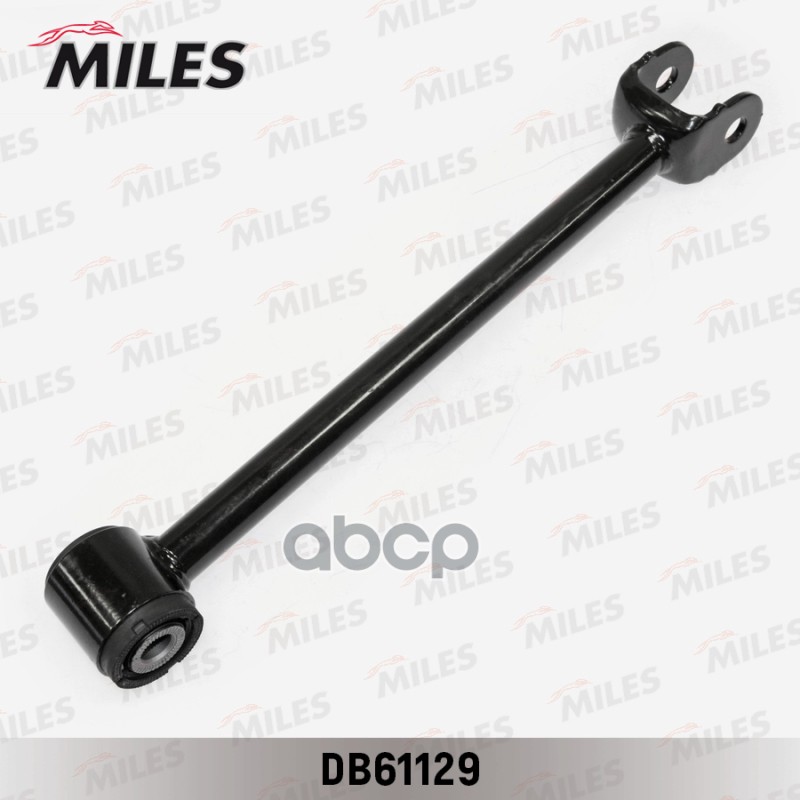 Рычаг Miles Db61129 Toyota Harrier 4wd/Lexus Rx Ii Попереч.Зад.Подв. Miles арт. DB61129
Рычаг Miles Db61129 Toyota Harrier 4wd/Lexus Rx Ii Попереч.Зад.Подв. Miles арт. DB61129
