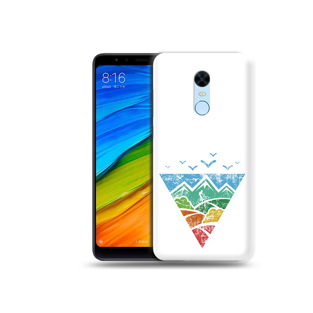 Чехол MyPads Tocco для Xiaomi Redmi 5 Plus Лес земля море чайки (PT94743.327.105), Прозрачный, Tocco
Чехол MyPads Tocco для Xiaomi Redmi 5 Plus Лес земля море чайки (PT94743.327.105), Прозрачный, Tocco