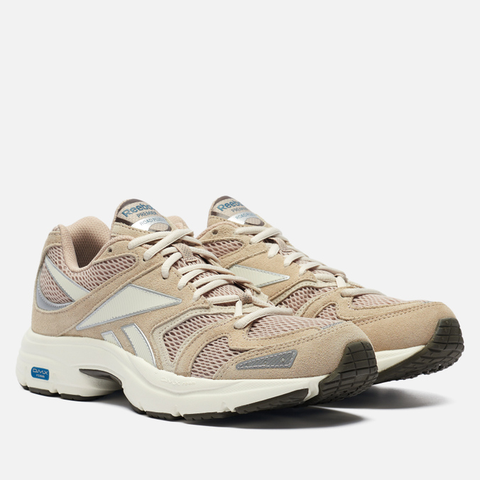 Мужские кроссовки Reebok Premier Road Plus VI бежевый, размер 44.5 EU, Premier Road Plus VI
Мужские кроссовки Reebok Premier Road Plus VI бежевый, размер 44.5 EU, Premier Road Plus VI