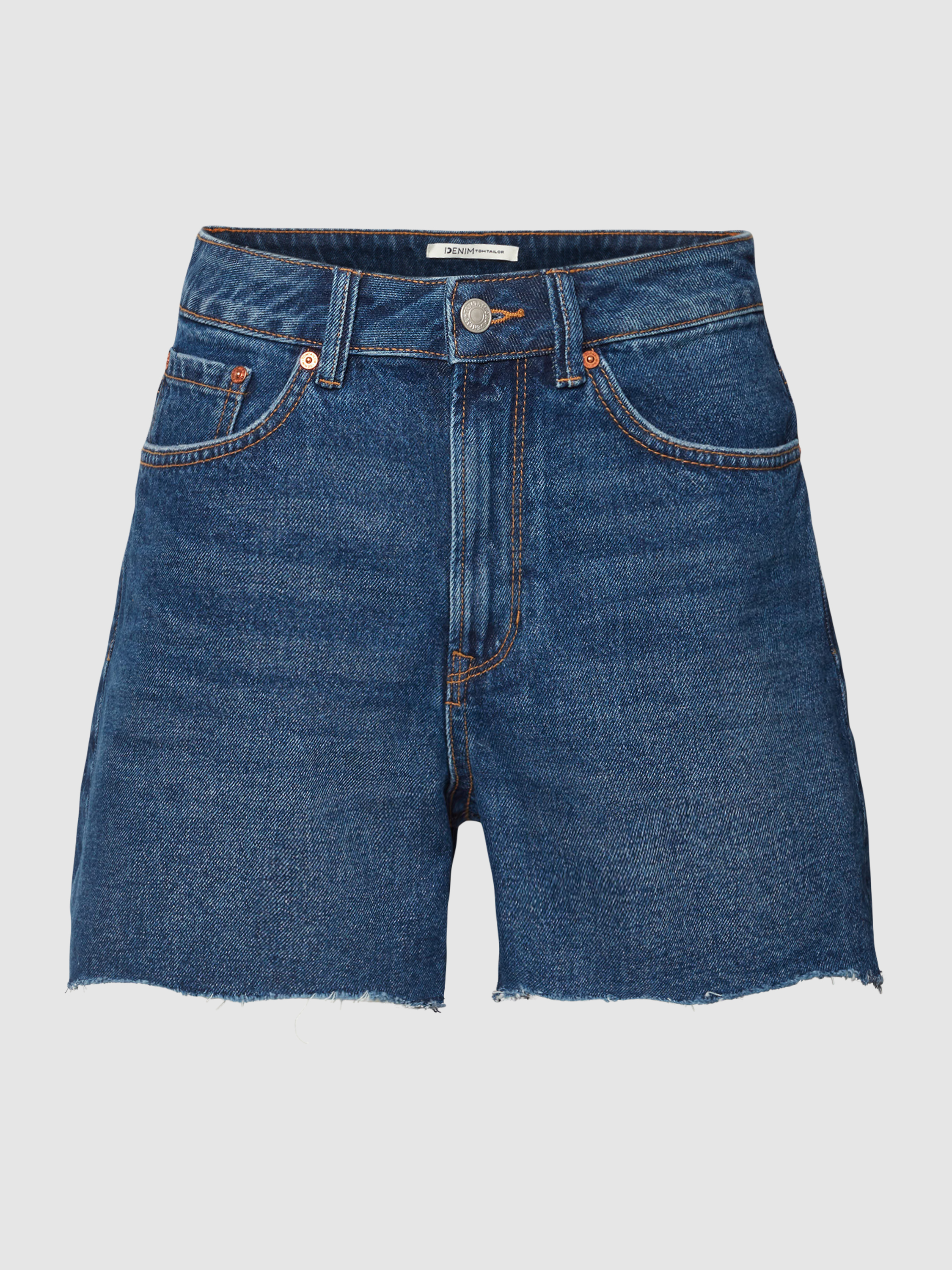 Джинсовые шорты женские Tom Tailor denim 1844057 синие M (доставка из-за рубежа), Синий, 1844057
Джинсовые шорты женские Tom Tailor denim 1844057 синие M (доставка из-за рубежа), Синий, 1844057