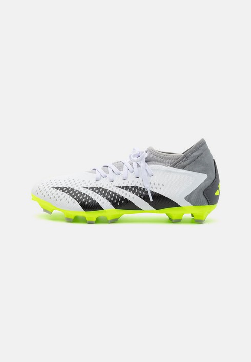 Кроссовки мужские Adidas Performance Predator Accuracy 3 Mg разноцветные 45 1/3 EU, Разноцветный, Predator Accuracy 3 Mg
Кроссовки мужские Adidas Performance Predator Accuracy 3 Mg разноцветные 45 1/3 EU, Разноцветный, Predator Accuracy 3 Mg