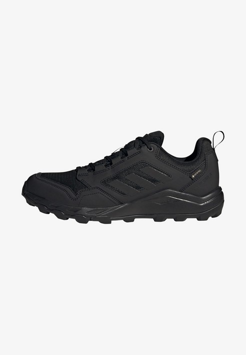 Кроссовки мужские Adidas Terrex Tracerocker 2 Gore-Tex черные 39 1/3 EU, Черный, Terrex Tracerocker 2 Gore-Tex
Кроссовки мужские Adidas Terrex Tracerocker 2 Gore-Tex черные 39 1/3 EU, Черный, Terrex Tracerocker 2 Gore-Tex