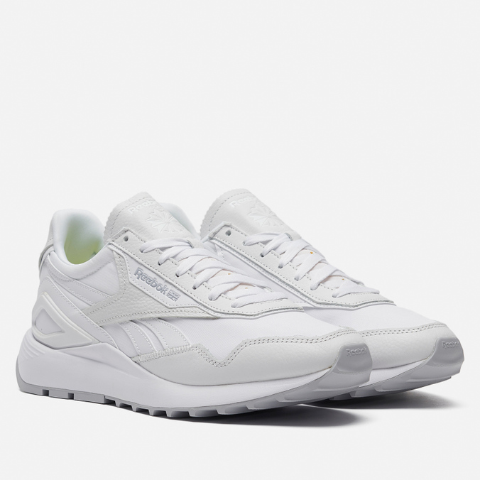 Мужские кроссовки Reebok Classic Leather Legacy AZ белый, размер 44 EU, Classic Leather Legacy AZ
Мужские кроссовки Reebok Classic Leather Legacy AZ белый, размер 44 EU, Classic Leather Legacy AZ