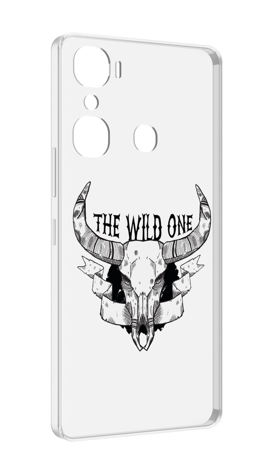 Чехол MyPads рогатый-череп-оленя для Infinix Hot 12 Pro, Прозрачный, Tocco
Чехол MyPads рогатый-череп-оленя для Infinix Hot 12 Pro, Прозрачный, Tocco