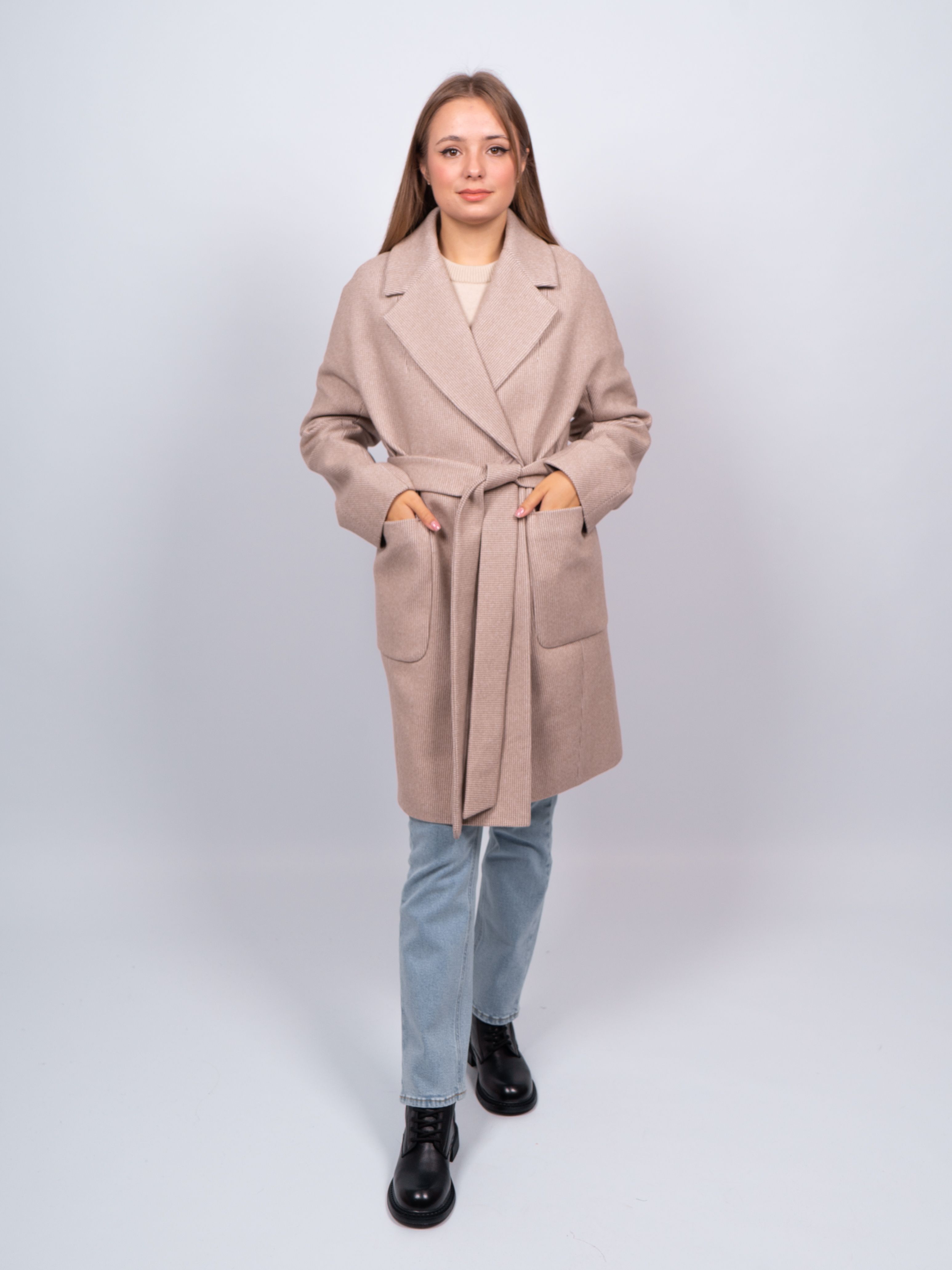 Пальто женское 365 clothes KR-293N-Малзвезда бежевое 48 RU, Бежевый, KR-293N-Малзвезда
Пальто женское 365 clothes KR-293N-Малзвезда бежевое 48 RU, Бежевый, KR-293N-Малзвезда