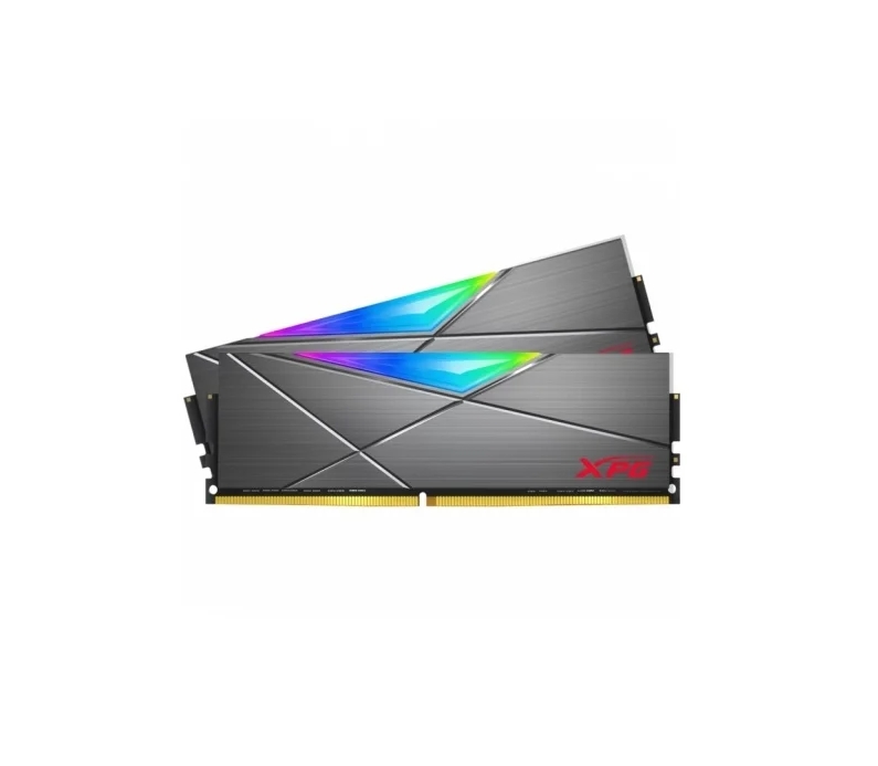 Оперативная память ADATA XPG SPECTRIX D50 RGB Grey AX4U36008G18A-DT50 DDR4 16GB (2x8GB), XPG SPECTRIX D50 RGB
Оперативная память ADATA XPG SPECTRIX D50 RGB Grey AX4U36008G18A-DT50 DDR4 16GB (2x8GB), XPG SPECTRIX D50 RGB