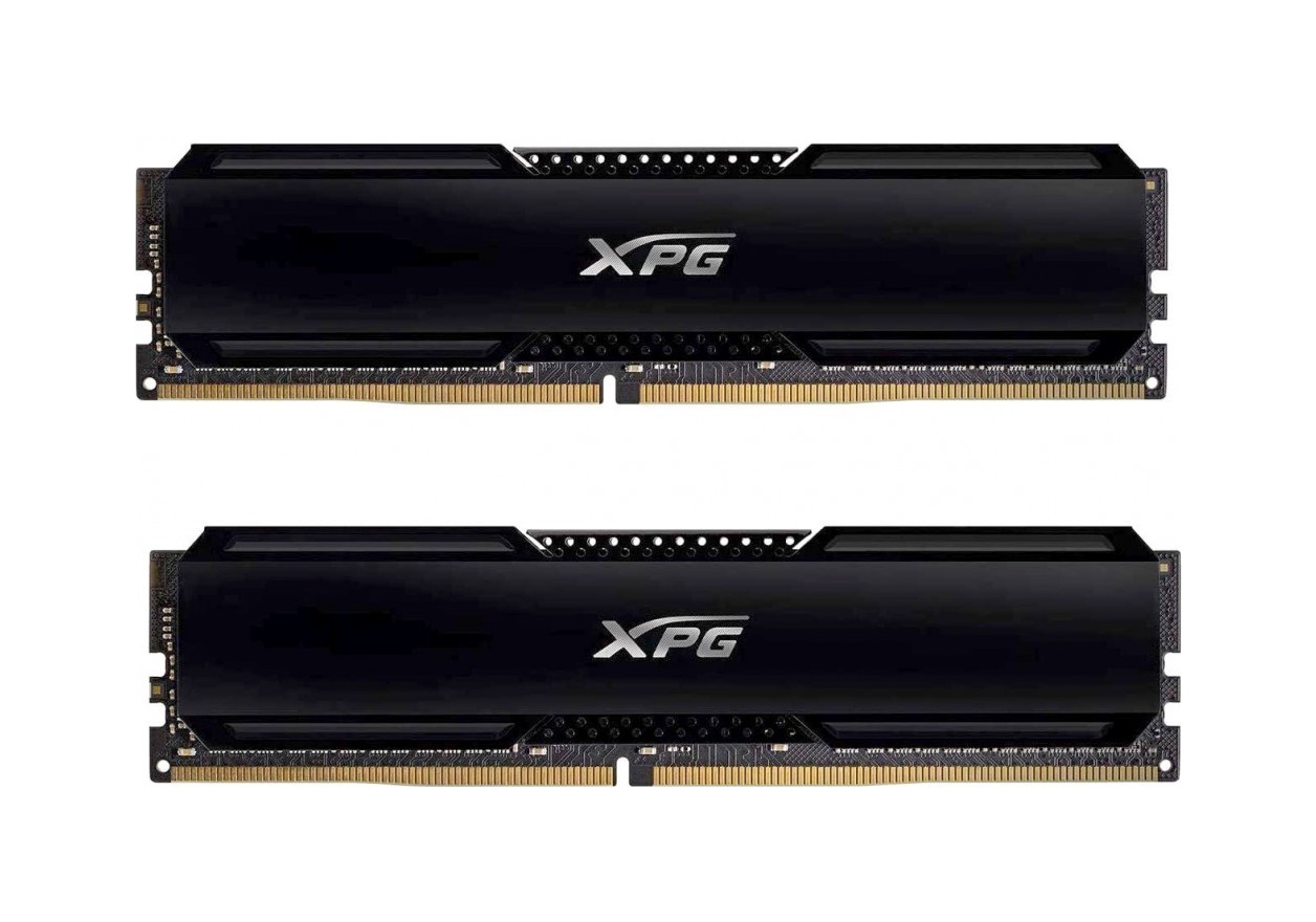 Оперативная память ADATA GAMMIX D20 Black AX4U36008G18A-DCBK20 DDR4 16GB (2x8GB)
Оперативная память ADATA GAMMIX D20 Black AX4U36008G18A-DCBK20 DDR4 16GB (2x8GB)