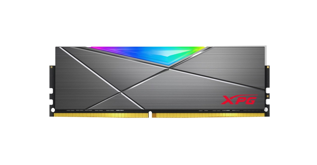 Оперативная память ADATA XPG SPECTRIX D50 RGB Grey AX4U300016G16A-ST50 DDR4 16GB, XPG SPECTRIX D50 RGB
Оперативная память ADATA XPG SPECTRIX D50 RGB Grey AX4U300016G16A-ST50 DDR4 16GB, XPG SPECTRIX D50 RGB