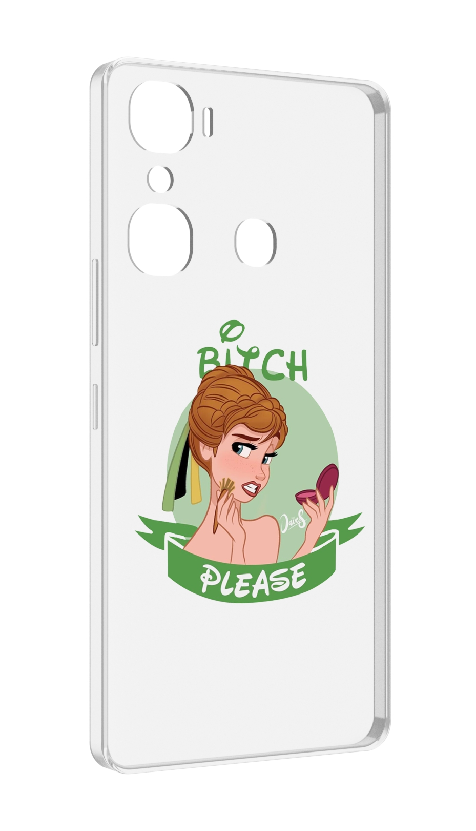 Чехол MyPads принцесса-Анна женский для Infinix Hot 12 Pro, Прозрачный, Tocco
Чехол MyPads принцесса-Анна женский для Infinix Hot 12 Pro, Прозрачный, Tocco