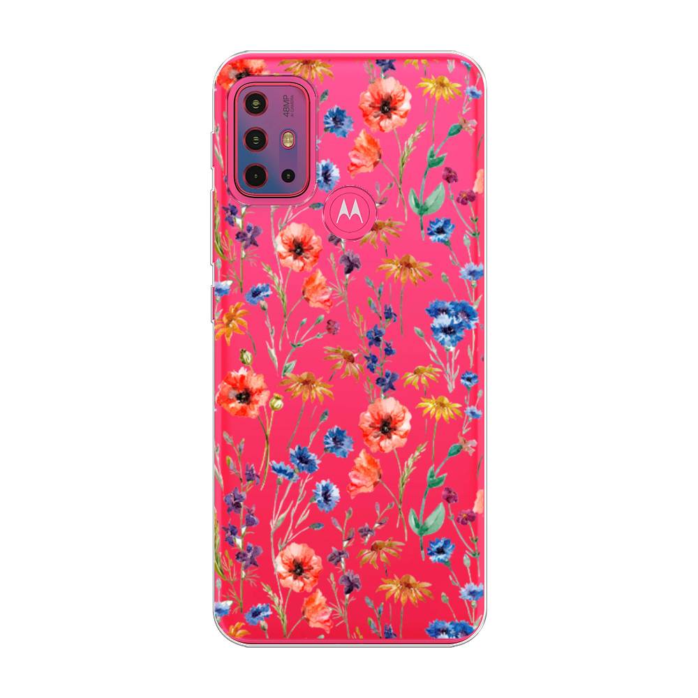 Чехол Awog на Lenovo K13 Note/Motorola Moto G10/G20/G30 "Маки и васильки фон", 242250-8
Чехол Awog на Lenovo K13 Note/Motorola Moto G10/G20/G30 "Маки и васильки фон", 242250-8