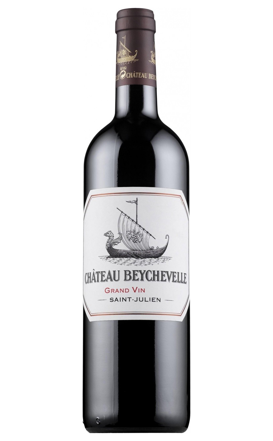 Вино сухое красное Chateau Beychevelle Saint-Julien 4-me Grand Cru 2012, Франция, 0.75 л
Вино сухое красное Chateau Beychevelle Saint-Julien 4-me Grand Cru 2012, Франция, 0.75 л