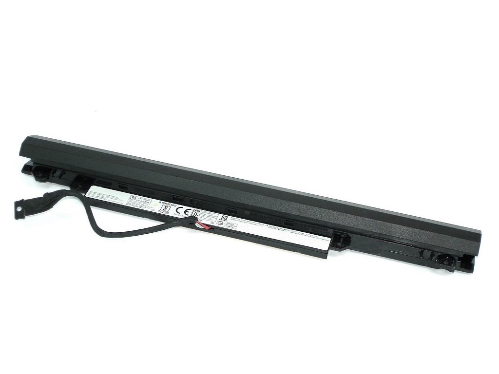 Аккумулятор Vbparts (схожий с L15L3A03) для Lenovo IdeaPad 110-15ACL 10.8V 2200mAh 058173
Аккумулятор Vbparts (схожий с L15L3A03) для Lenovo IdeaPad 110-15ACL 10.8V 2200mAh 058173
