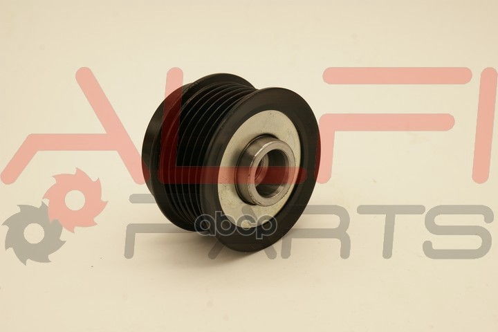 Обгонная Муфта Генератора Toyota Corolla (E120, E150) Alfi Parts ALFI PARTS арт. AP1001
Обгонная Муфта Генератора Toyota Corolla (E120, E150) Alfi Parts ALFI PARTS арт. AP1001