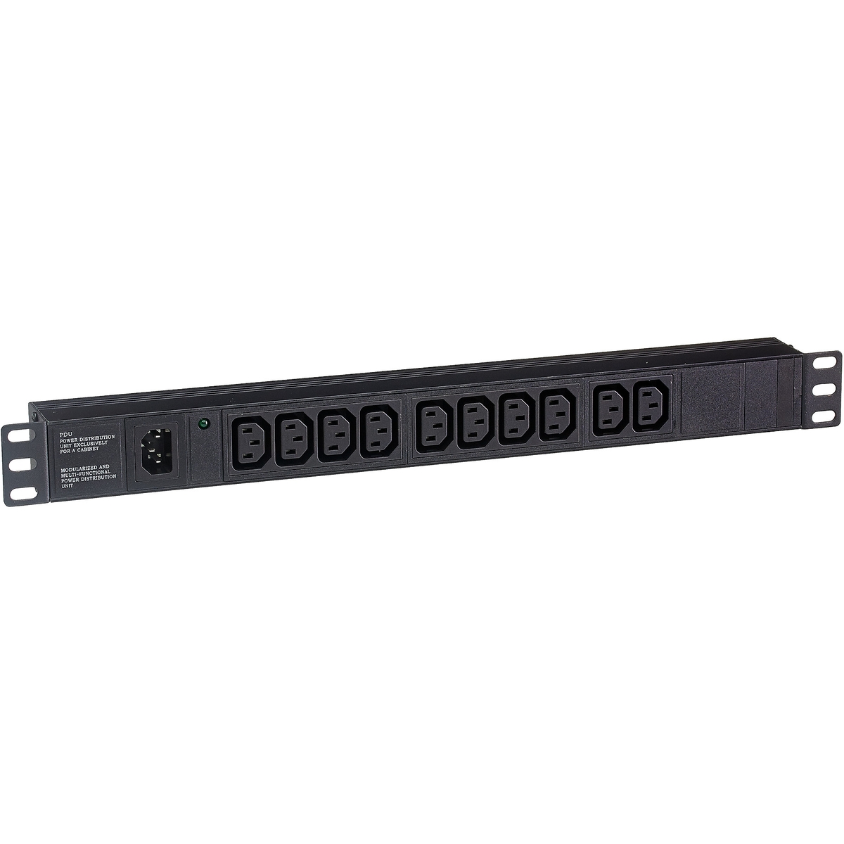 Exegate ServerPro PDU-19H002 Al-10C13-C14-fr, Черный, ServerPro PDU-19H002 Al-10C13-C14-fr
Exegate ServerPro PDU-19H002 Al-10C13-C14-fr, Черный, ServerPro PDU-19H002 Al-10C13-C14-fr