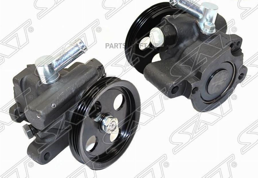 Насос Гур Toyota Aristo/Camry/Gracia/Crown/Mark2/Vista 3/4/5sfe/2jzge Sat арт. ST-VP215
Насос Гур Toyota Aristo/Camry/Gracia/Crown/Mark2/Vista 3/4/5sfe/2jzge Sat арт. ST-VP215