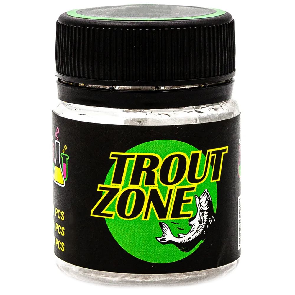 Силиконовые приманки на форель Trout Zone Plamp 2.2 Чеснок Чёрный 10 шт, Разноцветный, на форель Plamp
Силиконовые приманки на форель Trout Zone Plamp 2.2 Чеснок Чёрный 10 шт, Разноцветный, на форель Plamp