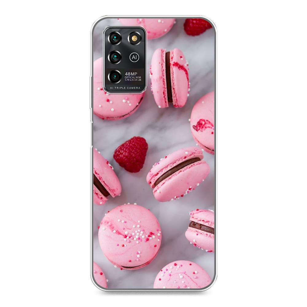Чехол Awog на ZTE Blade V30 Vita / ЗТЕ Блэйд V30 Vita "Макарони с малиной", Разноцветный, 135050-10
Чехол Awog на ZTE Blade V30 Vita / ЗТЕ Блэйд V30 Vita "Макарони с малиной", Разноцветный, 135050-10