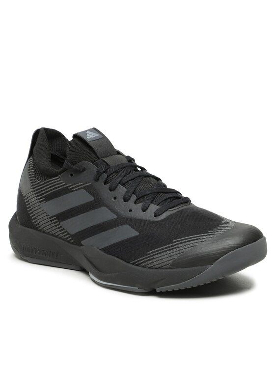 Кроссовки мужские Adidas Rapidmove ADV Trainer HP3265 черные 42 EU, Черный, Rapidmove ADV Trainer HP3265
Кроссовки мужские Adidas Rapidmove ADV Trainer HP3265 черные 42 EU, Черный, Rapidmove ADV Trainer HP3265
